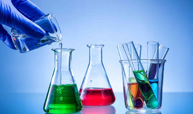 Industrial Chemicals Zimbabwe